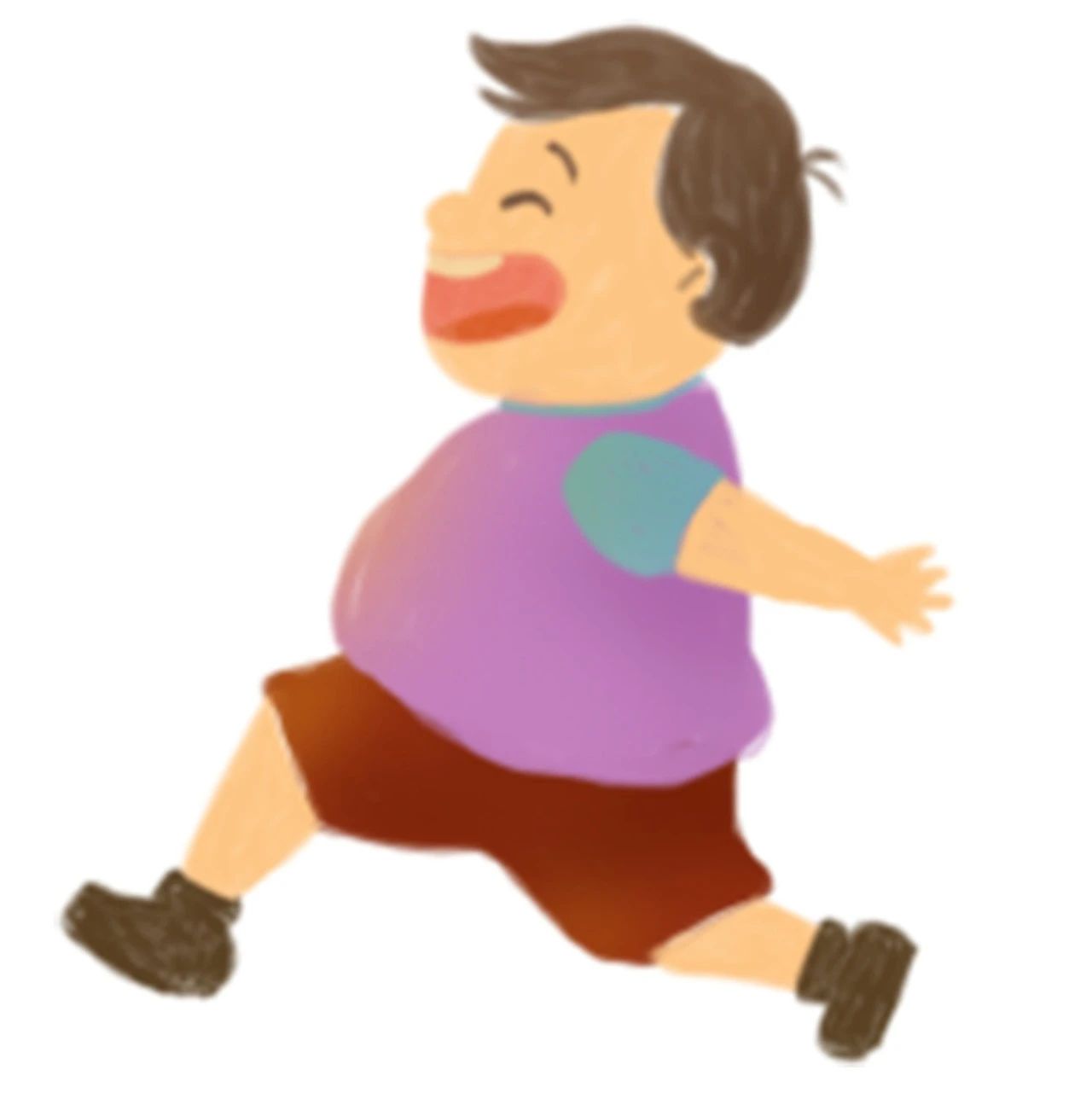 肥胖儿童更易发生功能性胃肠疾病