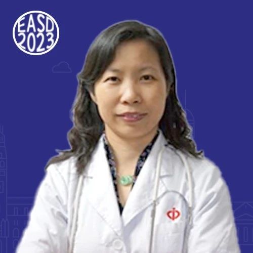 中山大学附属第一医院内分泌科团队：胰岛素短期强化治疗模式再探索 | EASD中国之声