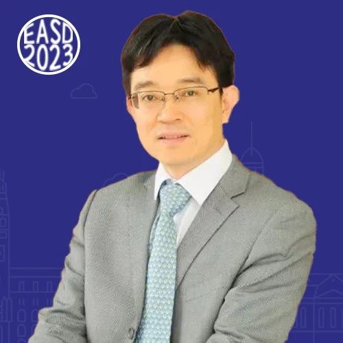 李益明教授：最新研究聚焦糖尿病神经病变的前因后果 | EASD热评