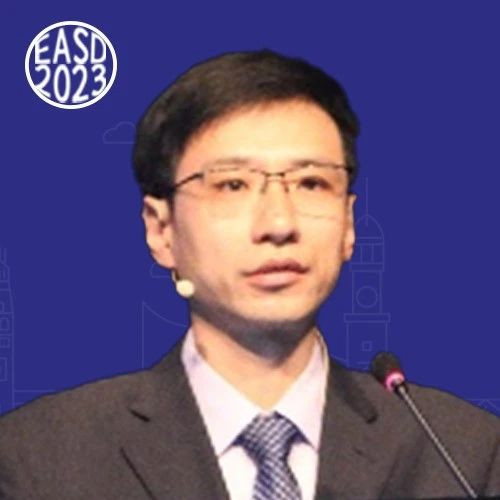 孙晓东教授团队：4项最新研究多维度探讨肥胖相关话题 | EASD中国之声
