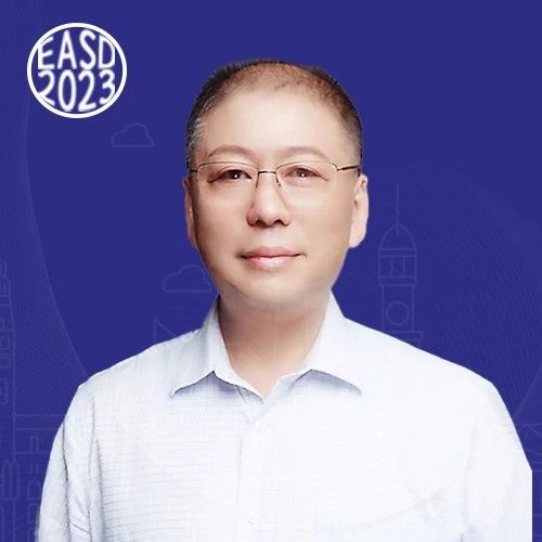 马建华教授团队：探讨T2DM睾酮合成与精子发生障碍的机制 | EASD中国之声