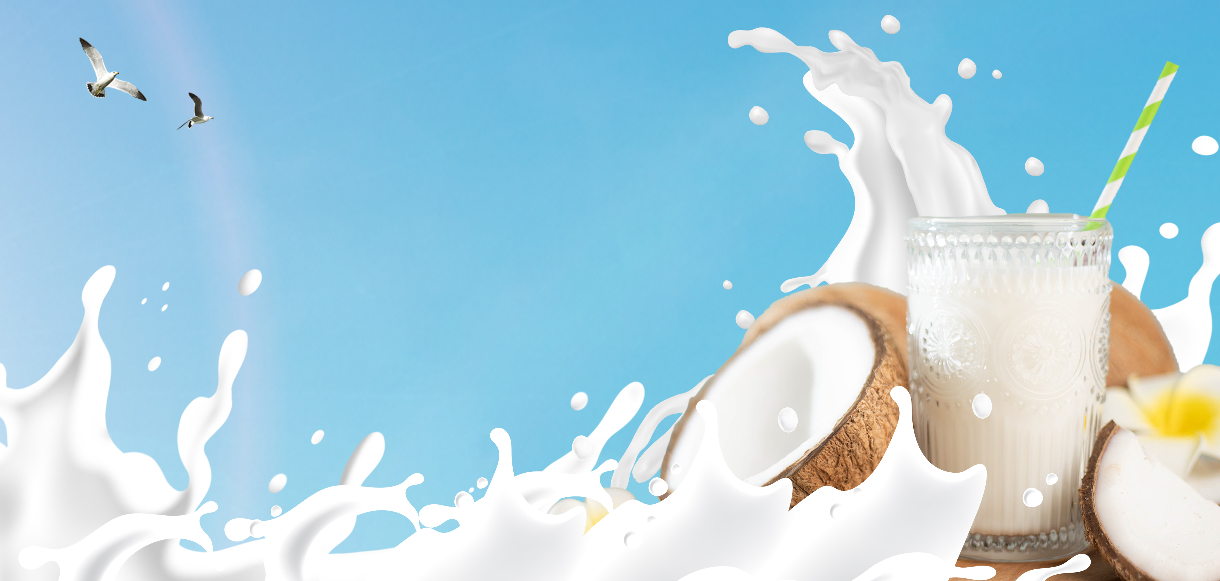 牛奶or植物奶，糖尿病患者如何选？