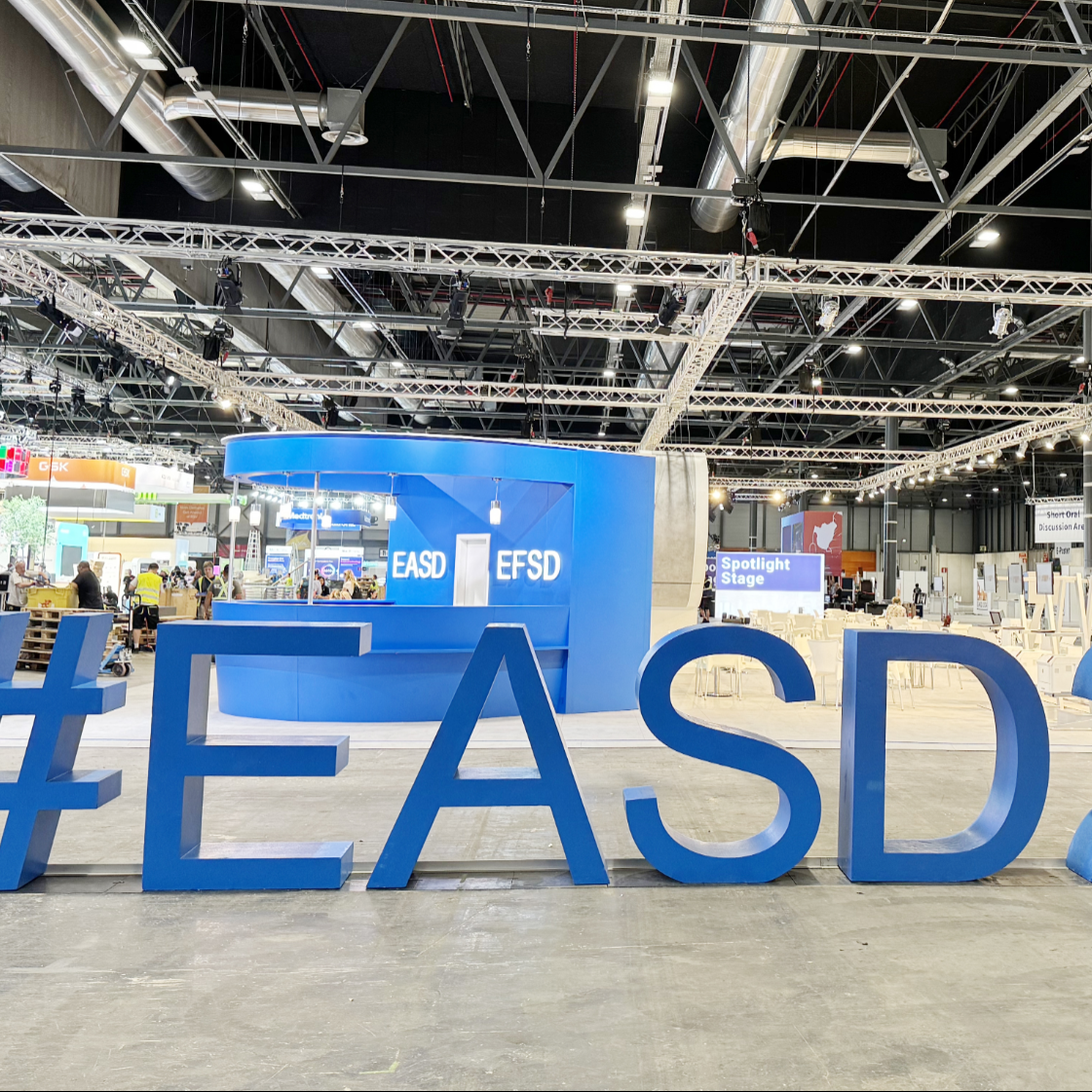 最新！胰岛素治疗前沿速递：EASD 2024年会亮点研究解析