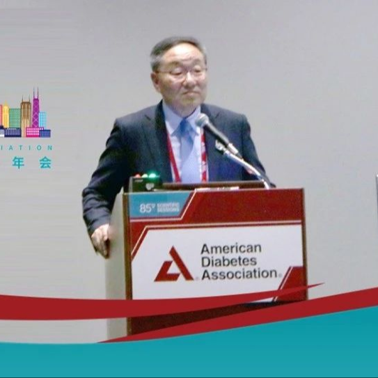 92.8%患者实现有效减重，全球首个偏向型GLP-1RA Ⅲ期临床实现新突破 | ADA 2025