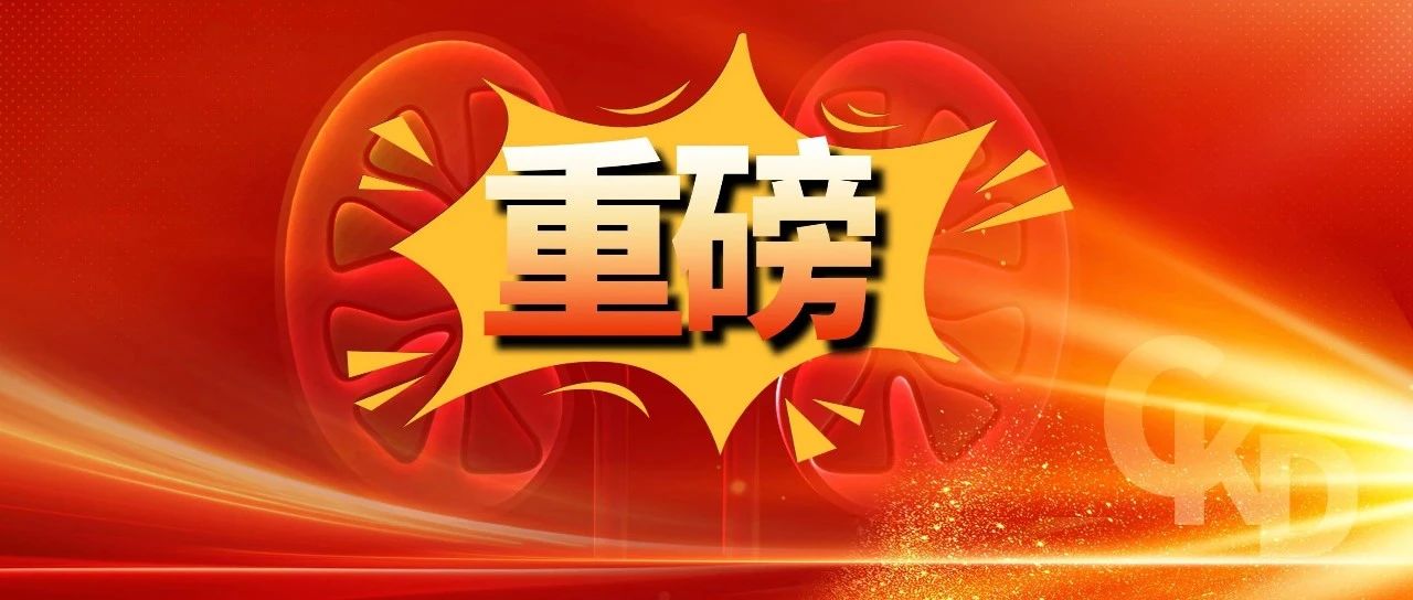 NMPA批准司美格鲁肽新增CKD适应症！糖尿病肾病第四治疗支柱崛起