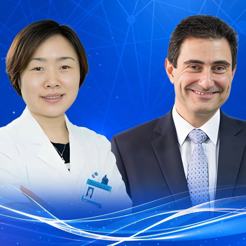 智启未来：AI赋能糖尿病管理——从全球经验到中国实践