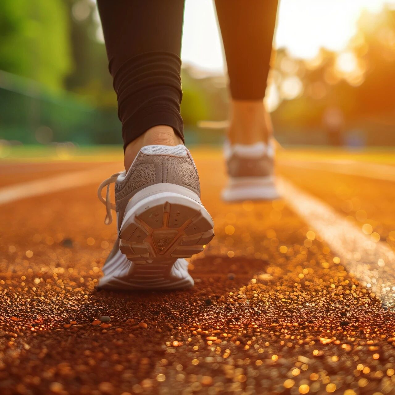 零碎地走vs.连续地走：哪种走法更长寿？