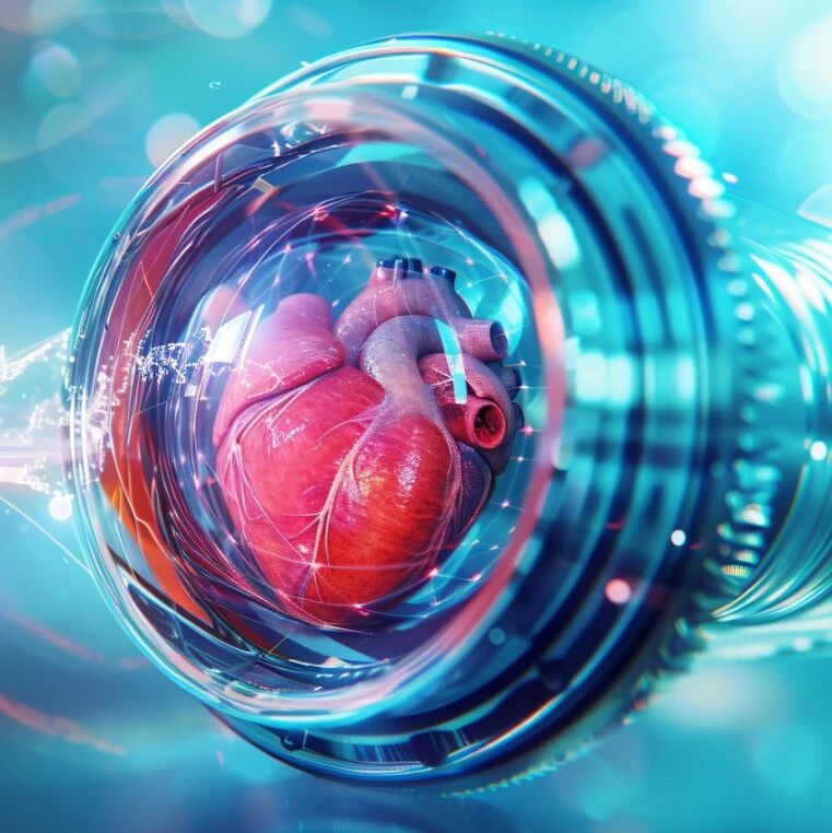 NEJM顶刊最新发布：DECODE-CKD研究首次揭示SGLT2i对CKD患者心脏结构的革新性影响