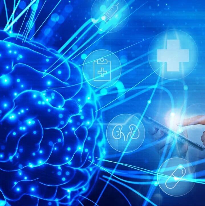 蓝莓、樱桃、葡萄：这些食物可能比你想象得更“补脑”