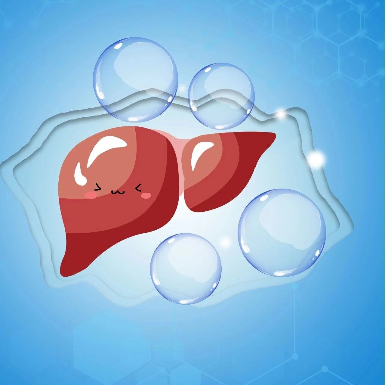 瘦型脂肪肝也会得糖尿病？大型Meta分析给出答案