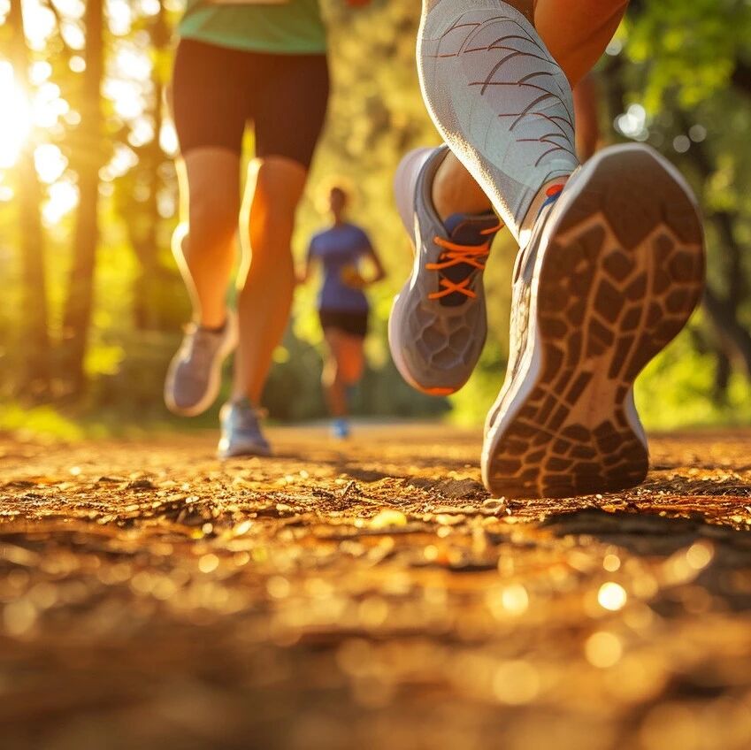 体力活动不是“达标题”：每天 5 分钟，可能就够了