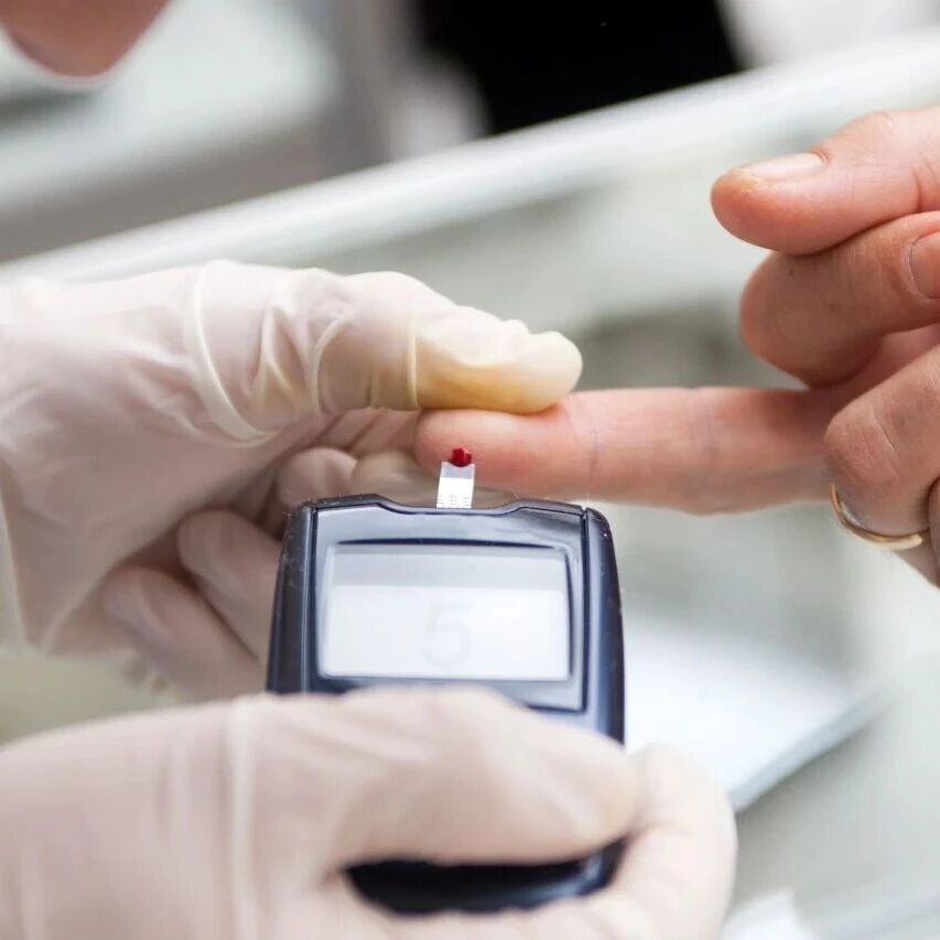 超越血糖与并发症：为什么心理健康才是糖尿病生活质量的关键？