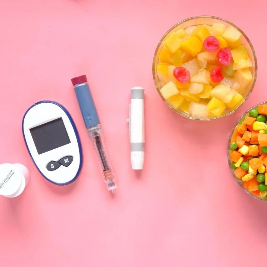 饮食钠钾比的“健康密码”：大型队列研究解锁2型糖尿病饮食干预新方向