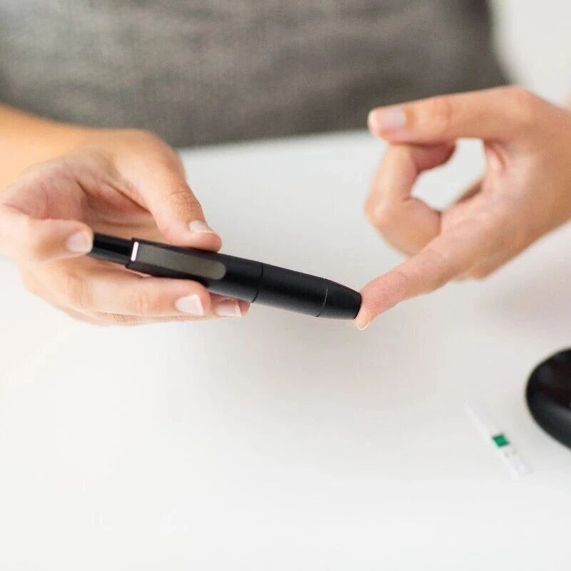 “血脂+肥胖”怎么影响血糖？AIP-肥胖指标揭示糖尿病前期转归关键——基于CHARLS全国队列研究