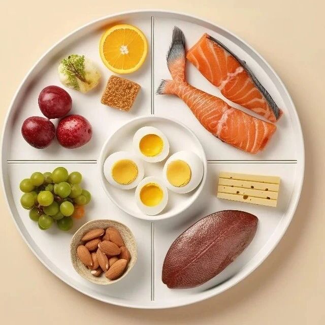 低碳水饮食联合运动：2型糖尿病管理的“黄金组合”？一项最新系统综述与Meta分析解读