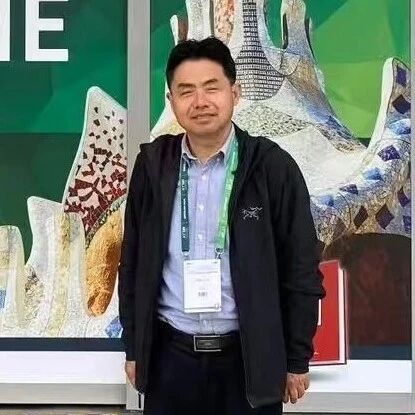 孙子林教授团队：环形射频电场治疗显著改善糖尿病下肢微循环 | ATTD 2026