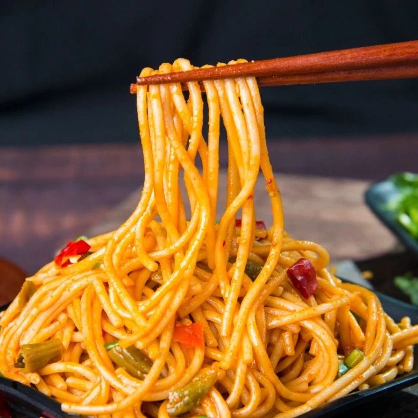 面条胜过米饭，晚餐未必最差：真实世界搭载CGM解码中国糖尿病患者的餐后血糖密码