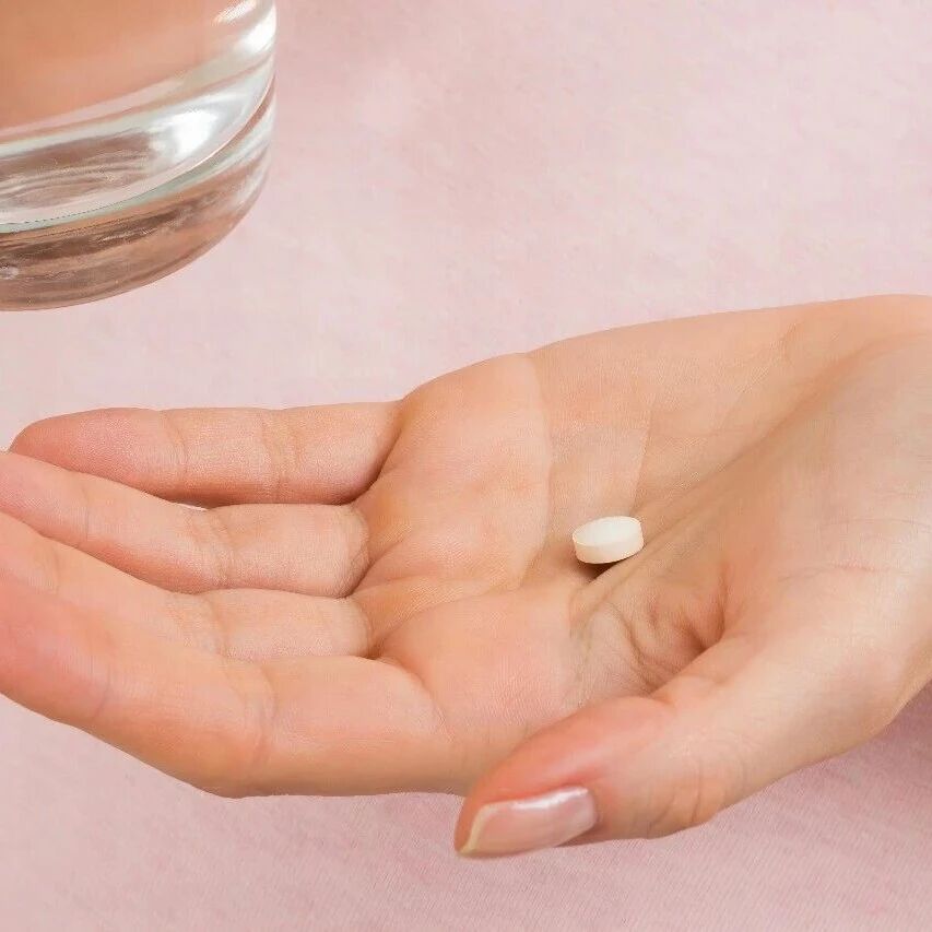 硫酸亚铁 vs. 铁多糖复合物：哪种口服铁剂更适合女性？