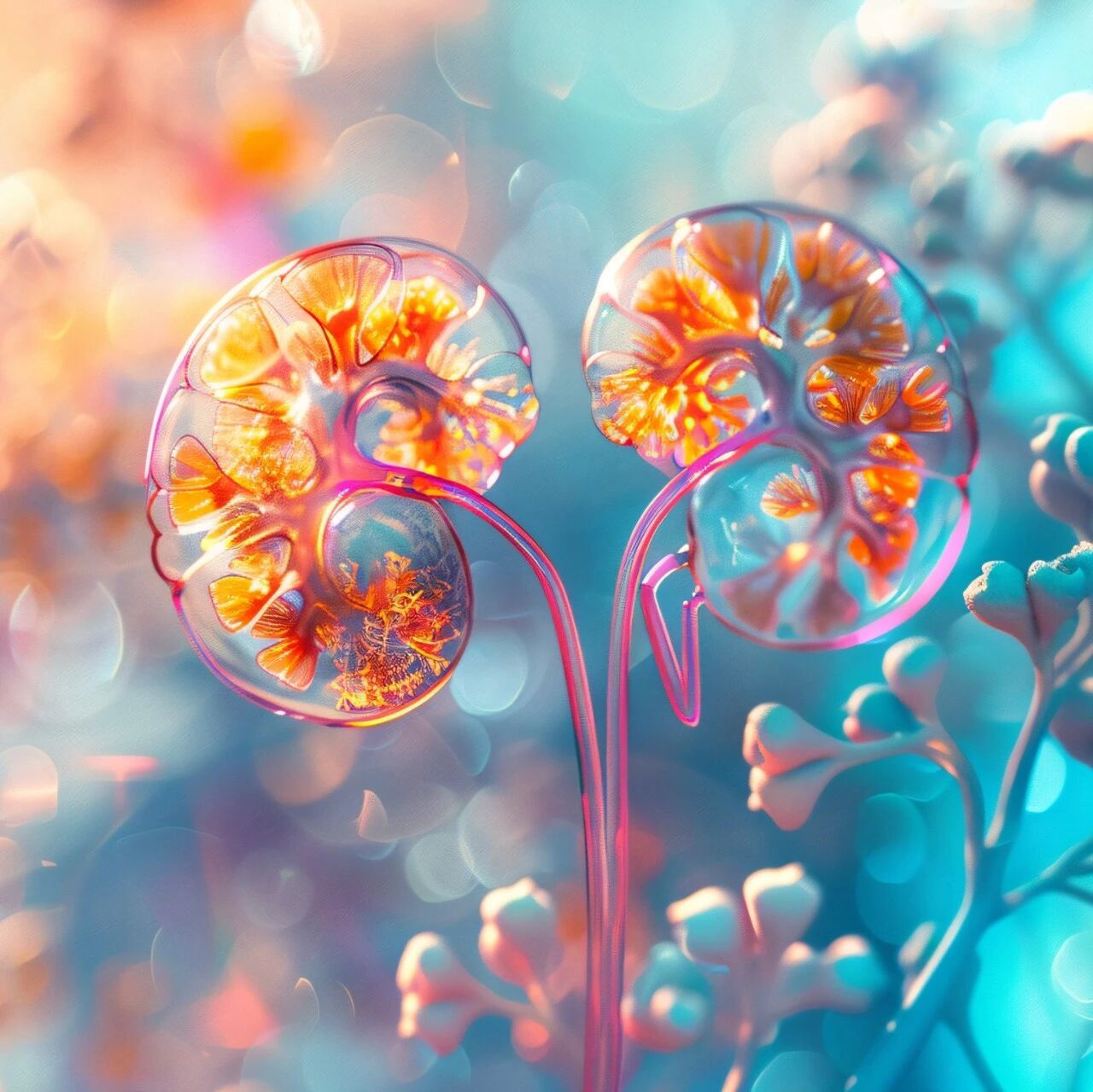 澳大利亚共识解读：构筑CKD管理“四支柱”体系，引领临床实践新范式