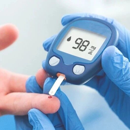 百年谜团：高原上血糖为什么更好？科学家终于找到了答案