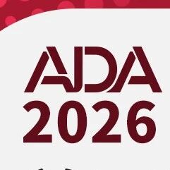 重磅揭晓！ADA公布2026年度国家科学与卫生保健成就奖获奖者