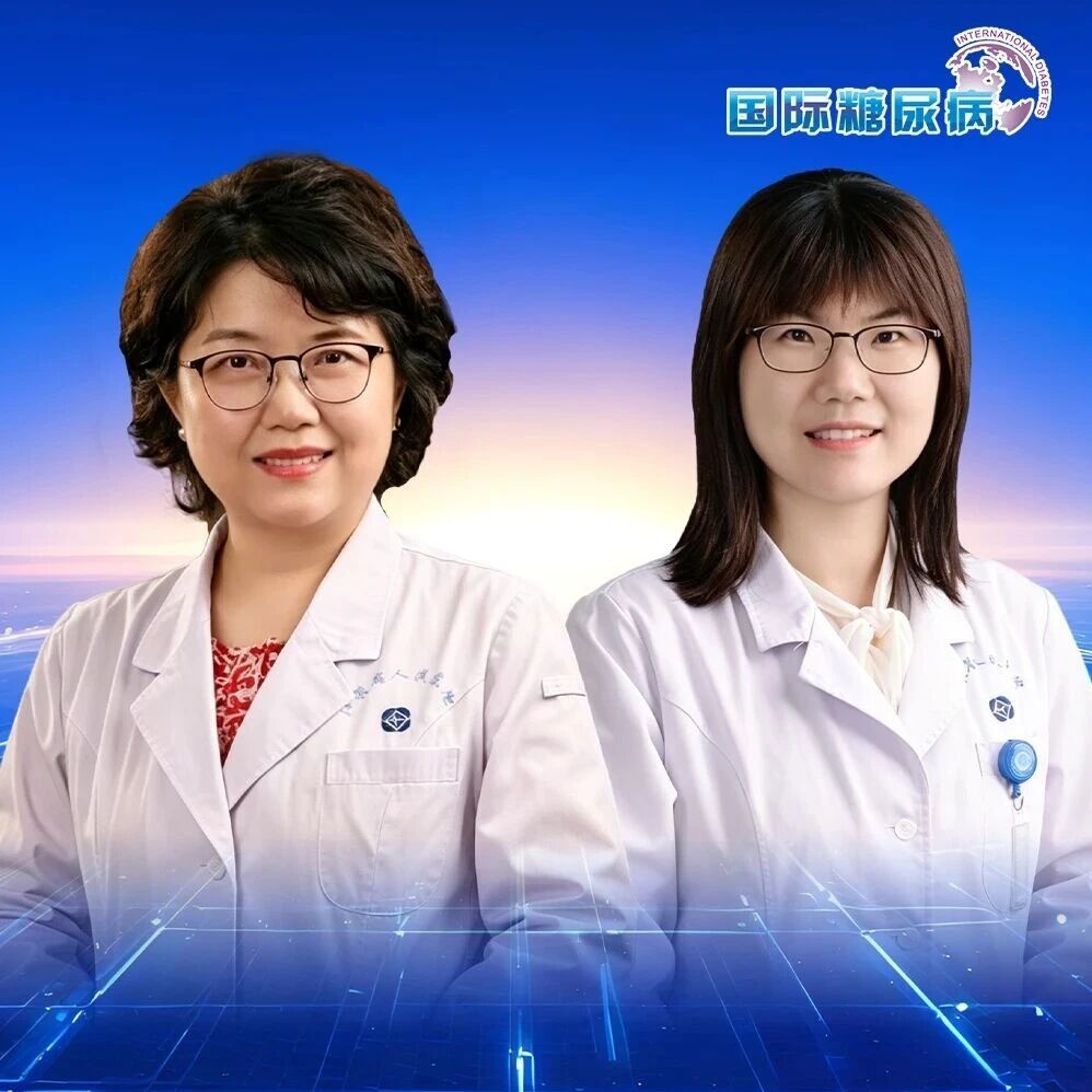 张梅教授团队：1型糖尿病丘脑核团萎缩新发现提示中枢神经损害新线索
