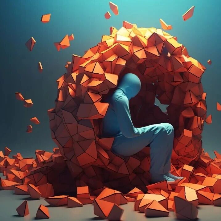 不是所有糖尿病都一样：新研究揭示“胖炎型”最伤脑，痴呆、卒中风险高出约40%